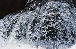 Drinking water Drinking water