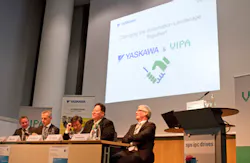 yaskawa vipa acquistion