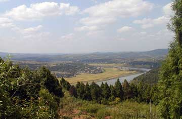 Zitong-sichuan-china