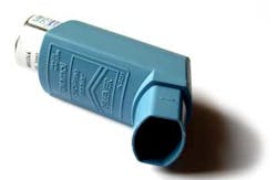 asthma inhaler asthma inhaler