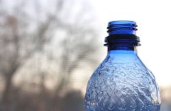 water bottle water bottle