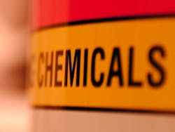 Chemical Industry Chemical Industry