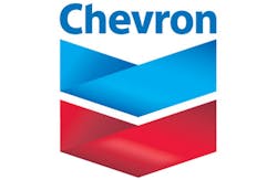 Chevron Chevron