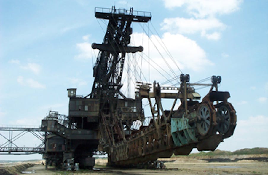 Coal industry