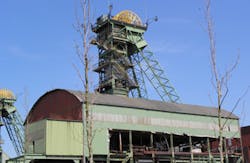 coal-mining coal-mining