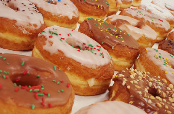 donuts
