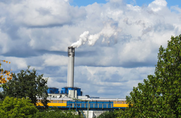 North American Energy Market