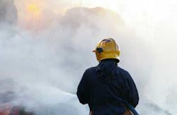 firefighter firefighter