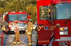 firefighters