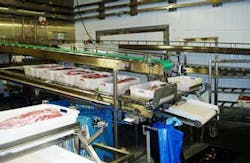 food industry automation food industry automation