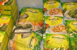 frozen vegetables frozen vegetables