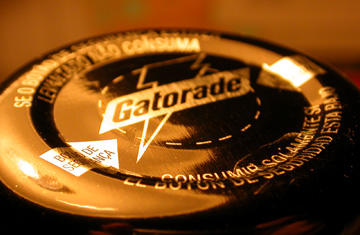 Gatorade