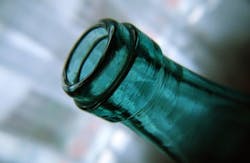 glass bottle glass bottle