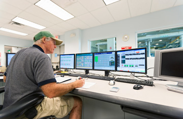 Terry J Alcorn/iStock