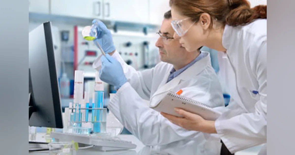 PPD adds cell-based lab capabilities in Ireland | Processing Magazine