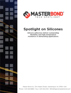 Master Bond: Spotlight on Silicones