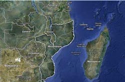 Mozambique Mozambique