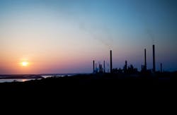 Oil Refinery_121912 Oil Refinery_121912