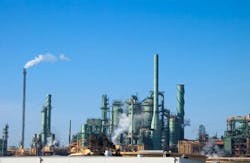 oil-refinery oil-refinery