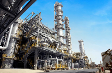 petrochemical-plant