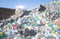 plastic-landfill