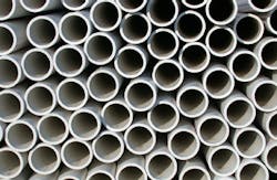 PVC plastic PVC plastic