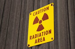 radiation radiation