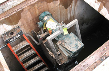 JWC Environmental Red Rocks