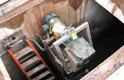 JWC Environmental Red Rocks JWC Environmental Red Rocks