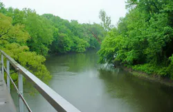 Verdigris_River_Coffeyville_Kansas Verdigris_River_Coffeyville_Kansas