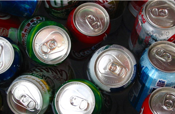 Soda linked to deaths