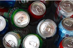Soda linked to deaths Soda linked to deaths