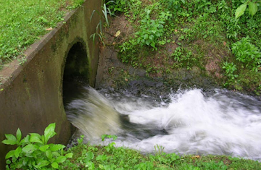 stormwater