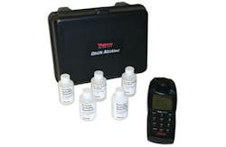 Thermo Scientific Orion AQ4500 Thermo Scientific Orion AQ4500