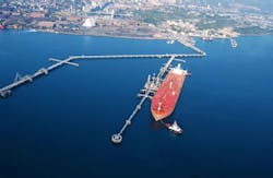 transalpine-pipeline transalpine-pipeline