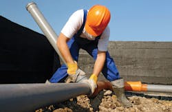 water infrastructure water infrastructure