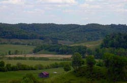 West Virginia West Virginia