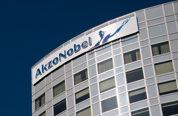 Copyright 2015 Akzo Nobel N.V.