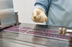 Koch Membrane Systems MegaPure hollow fiber ultrafiltration Koch Membrane Systems MegaPure hollow fiber ultrafiltration