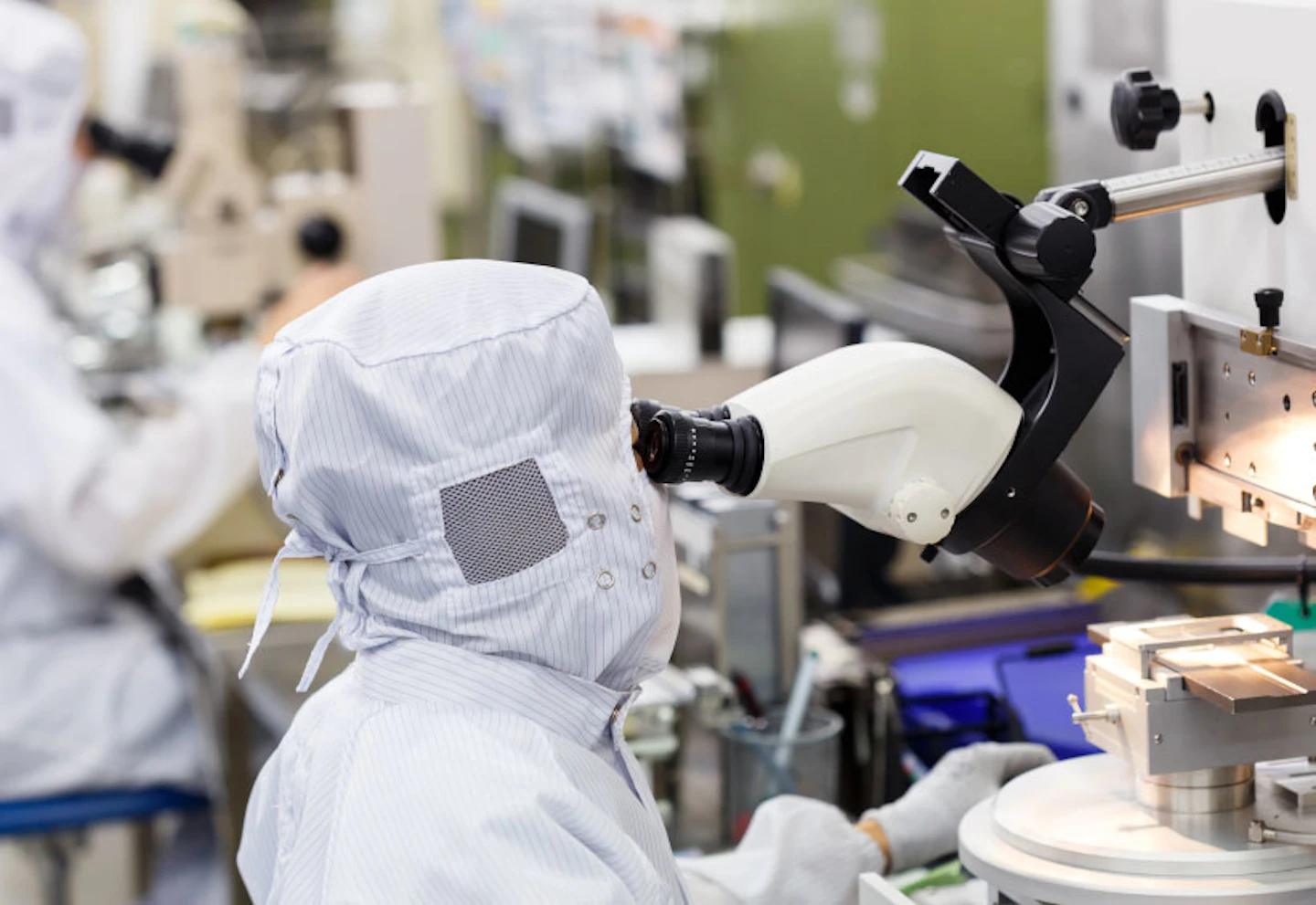 West Pharma expands manufacturing capacity in Arizona