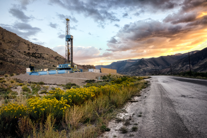 Photo credit: Robert Ingelhart/iStock