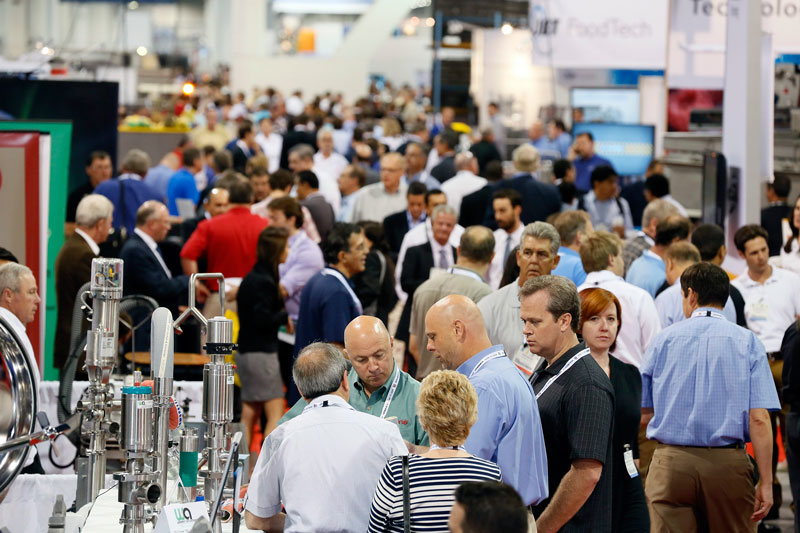 PACK EXPO Puts Solutions In Spotlight | Processing Magazine