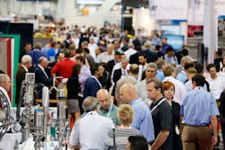 Photo copyright PMMI Photo copyright PMMI