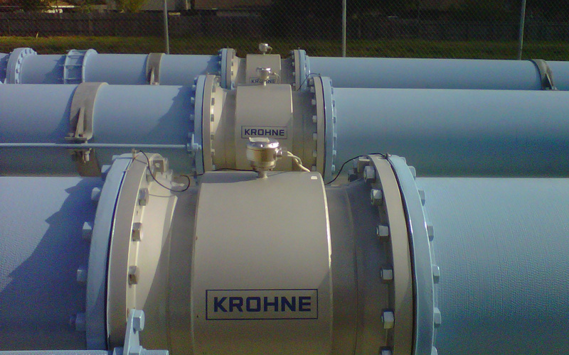 Vs Krohne City Of Houston 800x500