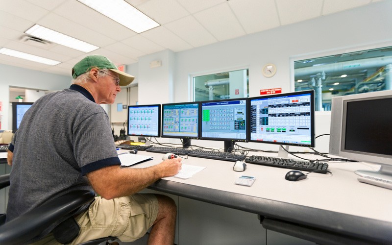 Terry J Alcorn/iStock