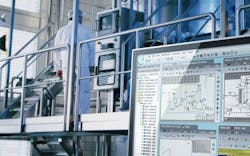 Photo courtesy Siemens Photo courtesy Siemens