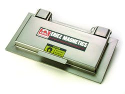 Plate Magnet Plate Magnet