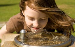 Readily available clean drinking water was selected as the most important chemical engineered invention of the modern era. (Photo credit: princessdlaf/iStock) Readily available clean drinking water was selected as the most important chemical engineered invention of the modern era. (Photo credit: princessdlaf/iStock)