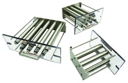 Best-practice manufacturing operations include detailed inspection systems to help limit product recalls and liability claims. Best-practice manufacturing operations include detailed inspection systems to help limit product recalls and liability claims.