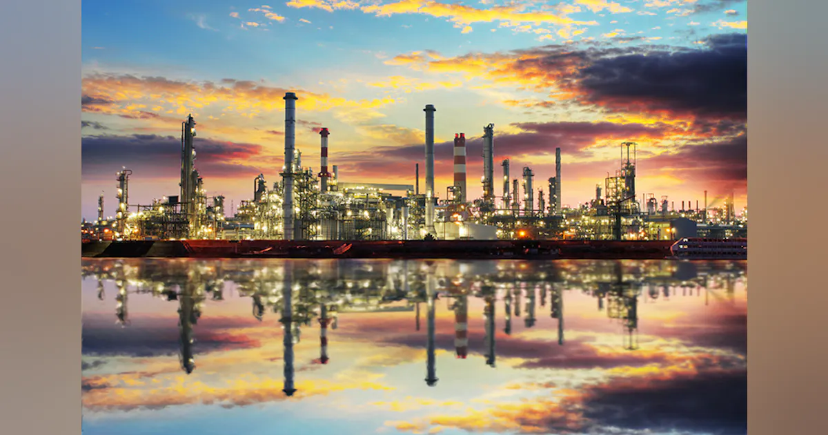 Exxonmobil Refinary ExxonMobil’s Rotterdam refinery to start producing higher-value ...